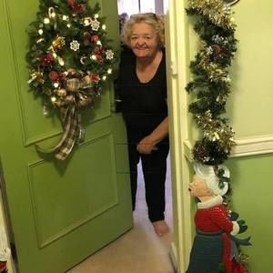 Meet your Posher, Margaret